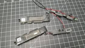 L31854-001 Hp Elitebook X360 1030 G3 Lcd Left Right Speaker Kit