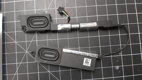 L45092-001 Hp Probook 450 G7 Internal Speaker Set Left Right