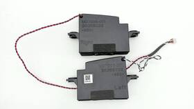 M07886-001 Hp Speaker L And R