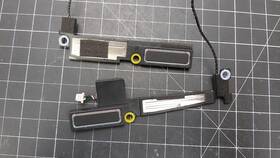 M08523-001 Hp Elitebook 830 G7 Internal Speaker Set Left Right