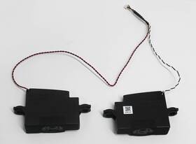 22-dg0003w Hp M20629-001 Speaker Set L&r All In One Desktop Inch Grade A