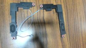 M47694-001 Hp Chromebook X360 14b-cb Laptop Notebook L/r Speaker Set Module