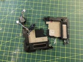 M50569-001 Hp Elitebook X360 1040 G8 Speaker Set Left Right