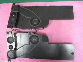 Hp N00312-001 Speaker Zonin -