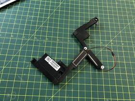 N09638-001 Hp Genuine Envy X360 15-ew 15-ey Series 15.6 Inch Laptop Speaker Set