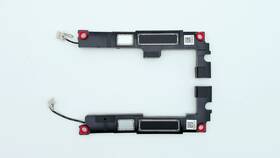 N12236-001 Hp Speaker L/r With Rubber Wlan
