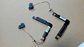 16-h1023dx Hp N13394-001 Envy 16 Inch Laptop Pc Speaker Set