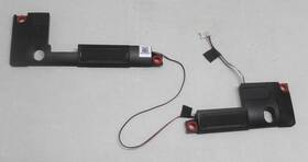 17-cw1003ca Hp N43966-001 Speaker Set Let And Right Envy Inch Grade A