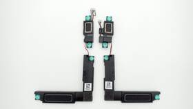 N67785-001 Hp Speaker L R Set For - Spectre 2-in-1 14 Inch