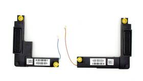 N86644-001 Hp L R Speaker Kit For Envy 2-in-1 16 Inch