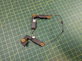 Hp N96451-001 Genuine Probook 445 G11 Internal Speaker Set Left Right