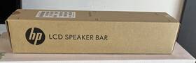 Nq576-61001 Hp Nq576-60001 Lcd Speaker Bar - New Sealed