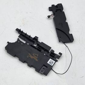 Hp-15-ef1079nr Hp Op5-fg Op5 Fg Left Right Internal Laptop Speaker Kit Black 15-dy