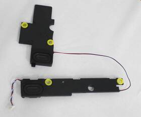 Hp Pk23000zd00 Speaker Set Left And Right Chromebook 15-de0010nr Inch Grade A
