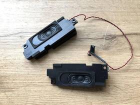 922557-001 Hp Po600g3 Speakers -