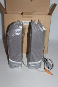 5065-5408 Hp Polk Audio E Series Monitor Mount Standalone Computer Speakers