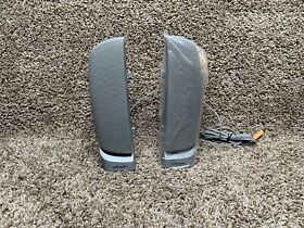 Hp Polk Audio 5185-1575 Monitor Mount Standalone Computer Speakers