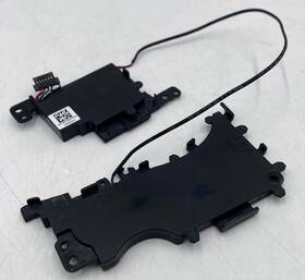 Sbc3bg7bsatp00 Hp Pavilion 15 Laptop Speaker Set