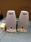 Hp195 Harman Kardon Desktop Speakers