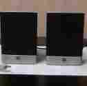 Hp5187-8359 5187-8359 Jbl 4.5 Computer Speakers W Ac Adapter