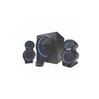 Hrsp-570 Hrsp570 Headrush Nob Multimedia Bluetooth Speaker System 741235954989