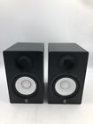 S03039713 Hs50m Yamaha Pair Powered Monitor Speakers