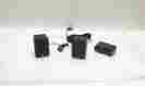 Hstnn-ss01 Hp Multimedia Usb Powered Mini Computer Speakers