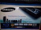 Ht-c5500 Samsung Blu-ray Home Theatre