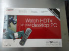 Hvr-1250 Hauppauge Wintv Live Hdtv On Your Desktop Pc