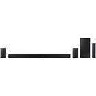 Hw-k470-za Samsung 4.1ch 460w Soundbar 887276143231