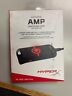Pc-ps4 Hx-usccamss-bk Hyperx Amp Usb Sound Card Virtual Surround Works 696580465416