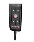 Hx-usccpss-bk Hyperx Cloud Virtual Sourroundsound Sound Card For Gaming 740617271805