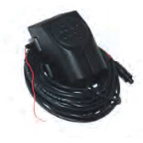 Hw-assy-2.0spkr Hydrowave 853333003848 2.0 Speaker Assembly Black