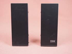09n4177 Ibm 09n4189 Lenovo Speakers Options By Pn Fru 05/2001