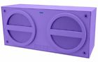 Ibn24 Ihome Portable Rubberized Rechargeable