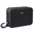 Ibn6b-pb-rc Ihome Ibn6b Wireless Bluetooth 047393710987