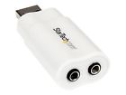 Icusbaudio Startech Com Usb To