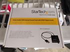 Icusbaudio2d Startech Com Usb To