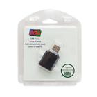 Iek6876543428473bm Syba Stereo Audio Adapter 661273946039