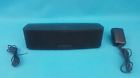 If330bt Edifier Black Portable Wireless Bluetooth Multimedia Speaker