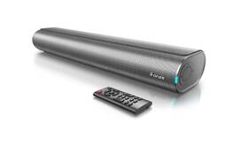 Sk300 Ifanze 16 Inch Bluetooth Tv Speaker With Remote 50w Wireless Soundbar