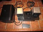 Ih51b Ihome Micro Stereo System Dual Alarm Clock Radio For Ipod