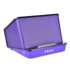 Ihm27uc-pb-rcb Ihome Ihm27uc Portable Rechargeable 084282724328