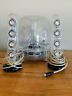 Iii-5200 Harman Kardon Soundsticks Iii Channel Multimedia Speaker System Subwoofer