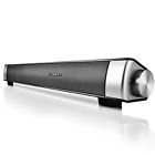 Iiy1932723 Elegiant Sound Bar Wireless Speakers Bluetooth For Tv Pc Ipad