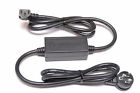 Ils-120 Current Audio In-line Flat