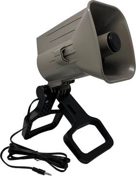 Inc. 726084934870 Sp-xhd External Speaker American Made Compatible With Any Game Call A 3.5m