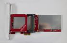 Infinitv 4 Ceton Pcie Quad Tuner Cablecard