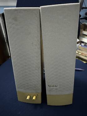 Af61457 Infinity Computer Speakers