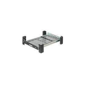 2ushl-130 Innovations First Innovation Heavy Duty Sliding Shelf 235lb Capacity 2ushl130